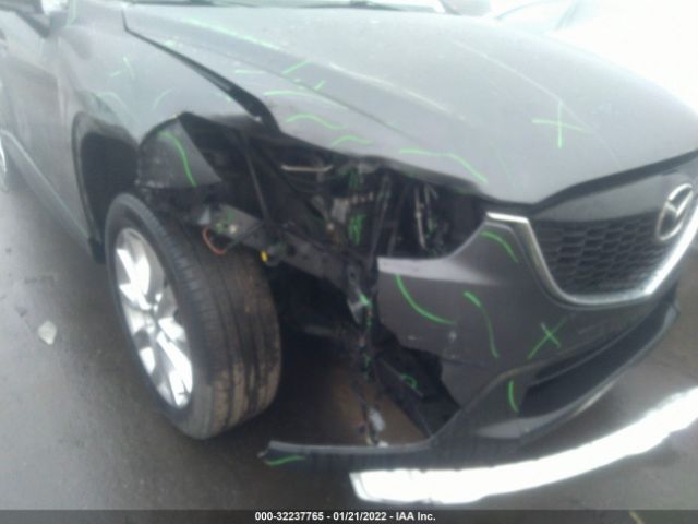 Photo 5 VIN: JM3KE2DY4F0442799 - MAZDA CX-5 