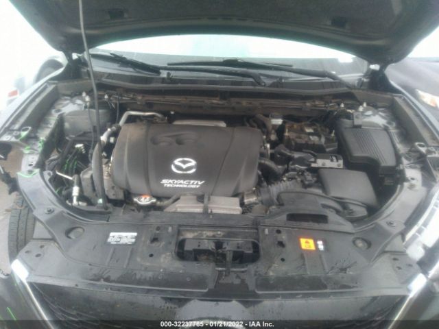 Photo 9 VIN: JM3KE2DY4F0442799 - MAZDA CX-5 