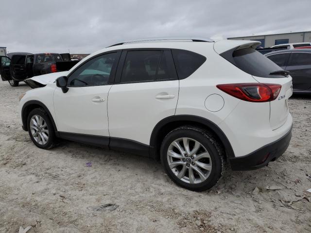 Photo 1 VIN: JM3KE2DY4F0471767 - MAZDA CX-5 GT 