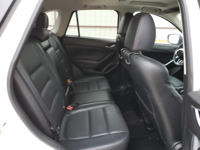 Photo 10 VIN: JM3KE2DY4F0471767 - MAZDA CX-5 GT 