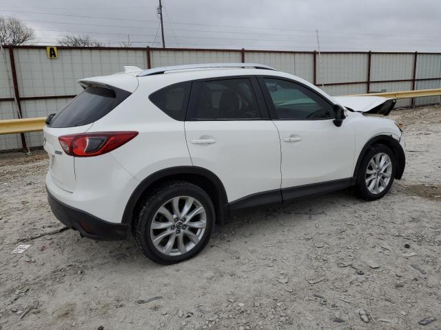 Photo 2 VIN: JM3KE2DY4F0471767 - MAZDA CX-5 GT 