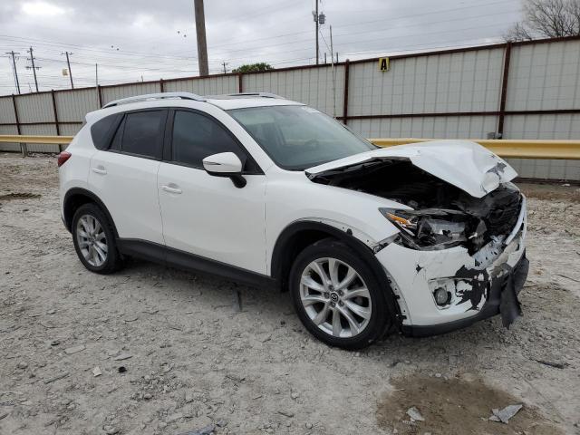 Photo 3 VIN: JM3KE2DY4F0471767 - MAZDA CX-5 GT 