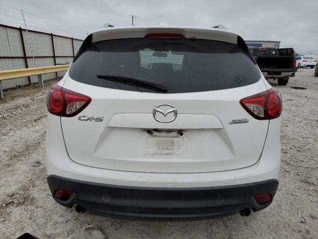 Photo 5 VIN: JM3KE2DY4F0471767 - MAZDA CX-5 GT 