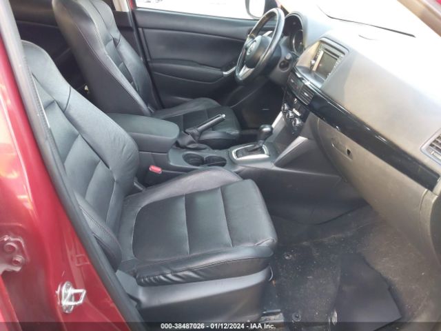 Photo 4 VIN: JM3KE2DY4F0505075 - MAZDA CX-5 