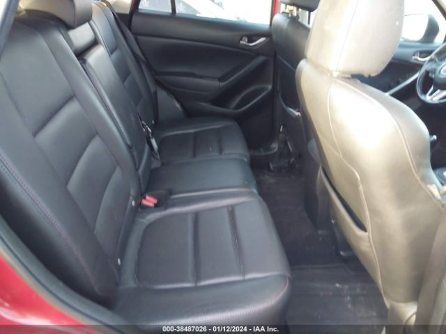 Photo 7 VIN: JM3KE2DY4F0505075 - MAZDA CX-5 