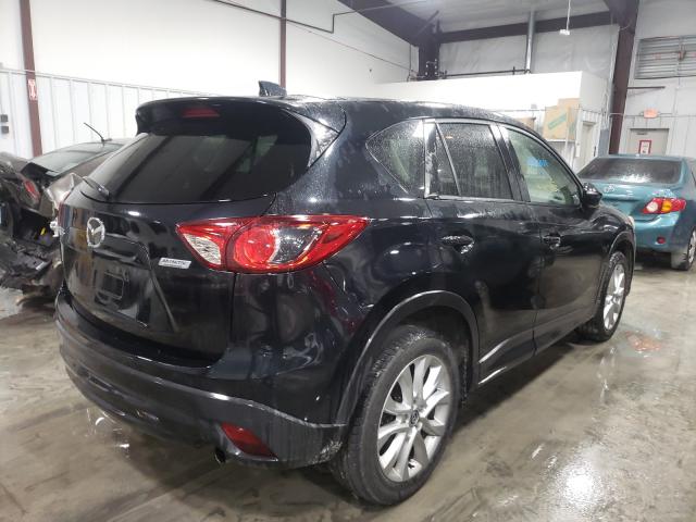 Photo 3 VIN: JM3KE2DY4F0514861 - MAZDA CX-5 GT 