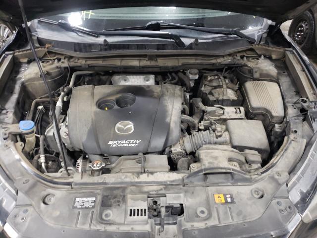 Photo 6 VIN: JM3KE2DY4F0514861 - MAZDA CX-5 GT 