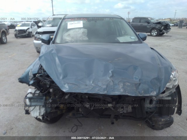 Photo 5 VIN: JM3KE2DY4F0521020 - MAZDA CX-5 