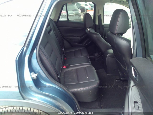 Photo 7 VIN: JM3KE2DY4F0521020 - MAZDA CX-5 