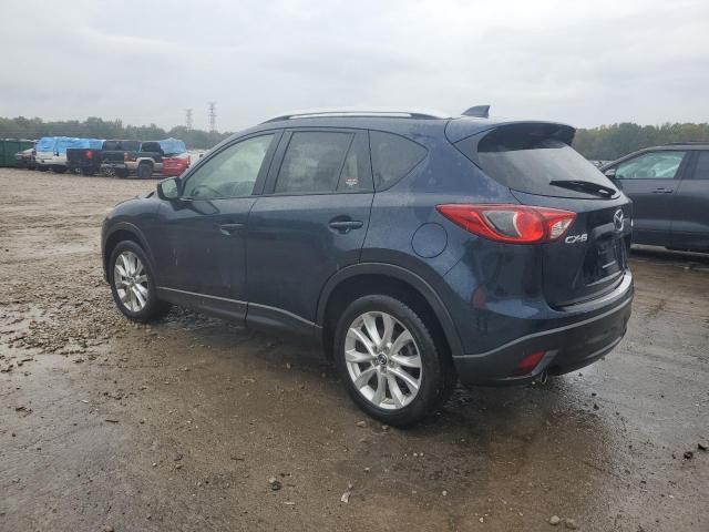 Photo 1 VIN: JM3KE2DY4F0544068 - MAZDA CX-5 GT 