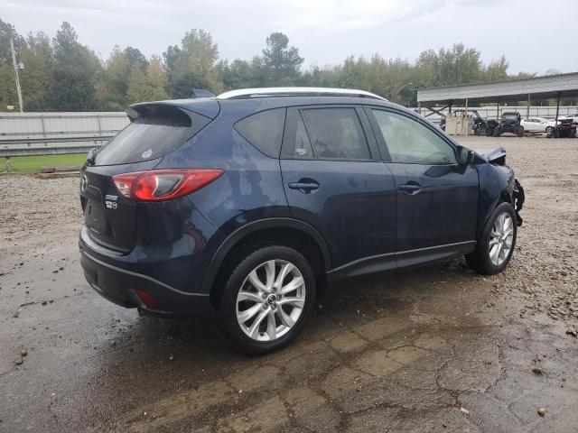 Photo 2 VIN: JM3KE2DY4F0544068 - MAZDA CX-5 GT 