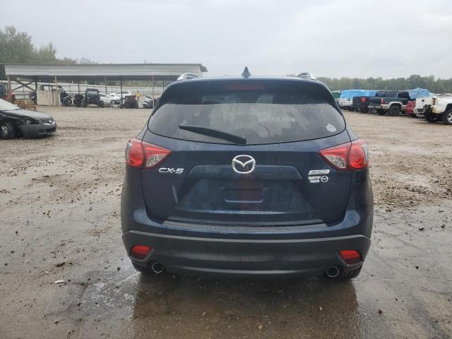 Photo 5 VIN: JM3KE2DY4F0544068 - MAZDA CX-5 GT 