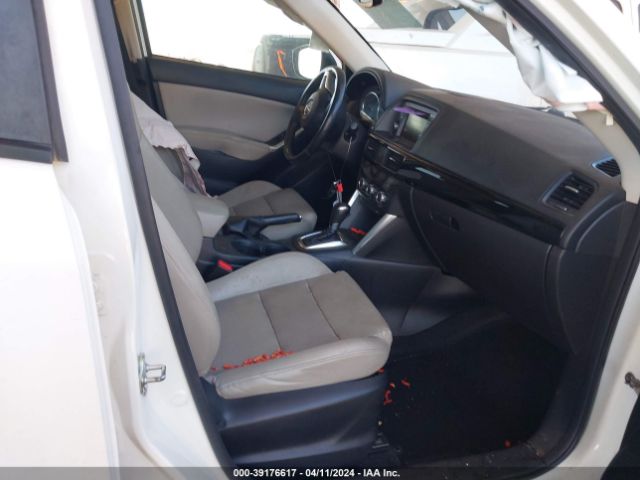 Photo 4 VIN: JM3KE2DY4F0550033 - MAZDA CX-5 