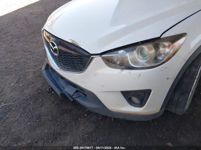 Photo 5 VIN: JM3KE2DY4F0550033 - MAZDA CX-5 