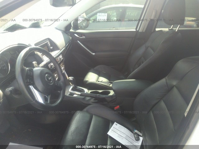 Photo 4 VIN: JM3KE2DY4F0551957 - MAZDA CX-5 