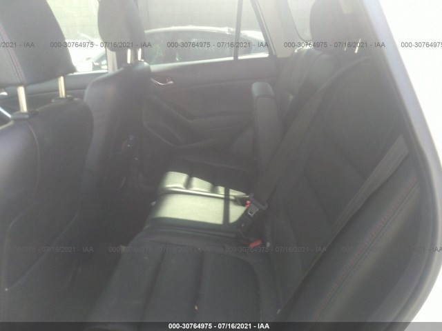 Photo 7 VIN: JM3KE2DY4F0551957 - MAZDA CX-5 