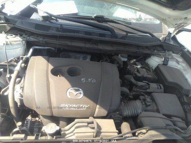 Photo 9 VIN: JM3KE2DY4F0551957 - MAZDA CX-5 