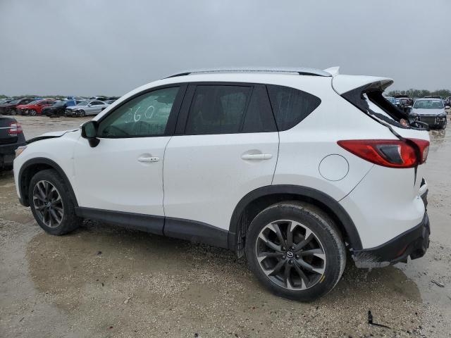 Photo 1 VIN: JM3KE2DY4G0612984 - MAZDA CX-5 GT 