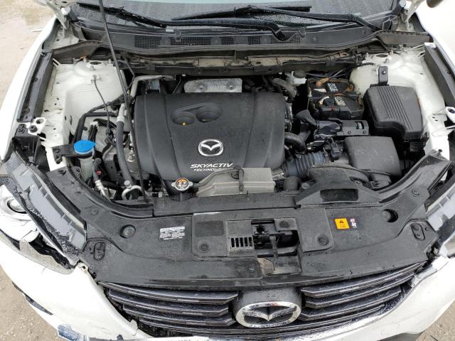 Photo 11 VIN: JM3KE2DY4G0612984 - MAZDA CX-5 GT 