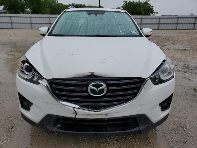 Photo 4 VIN: JM3KE2DY4G0612984 - MAZDA CX-5 GT 