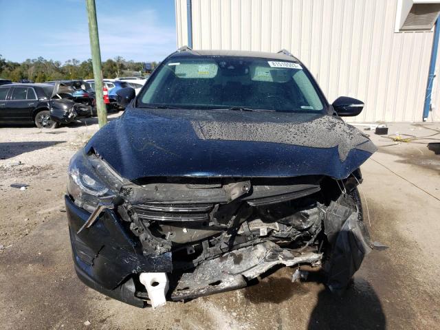 Photo 4 VIN: JM3KE2DY4G0621250 - MAZDA CX-5 