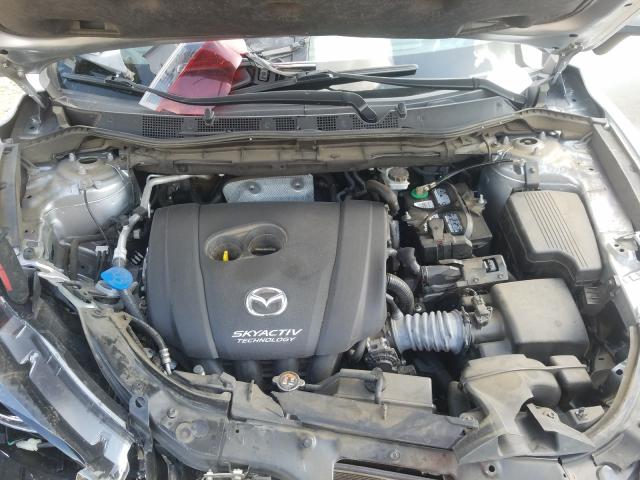 Photo 6 VIN: JM3KE2DY4G0636167 - MAZDA CX-5 GT 