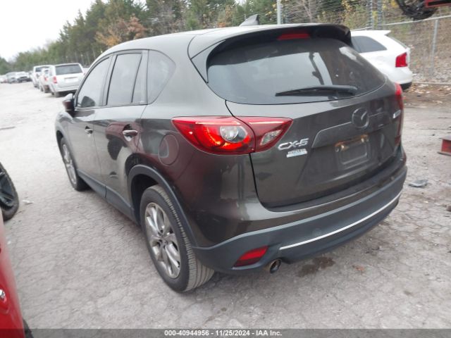 Photo 2 VIN: JM3KE2DY4G0703446 - MAZDA CX-5 