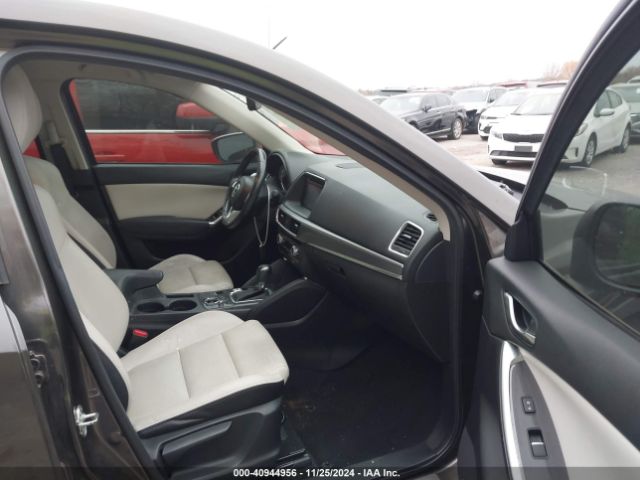 Photo 4 VIN: JM3KE2DY4G0703446 - MAZDA CX-5 