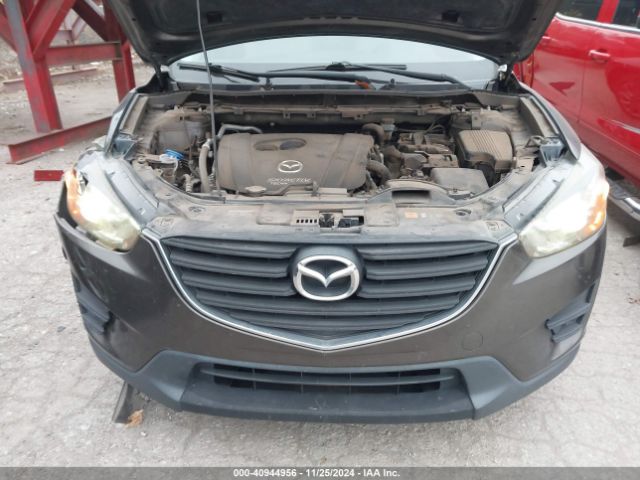 Photo 9 VIN: JM3KE2DY4G0703446 - MAZDA CX-5 