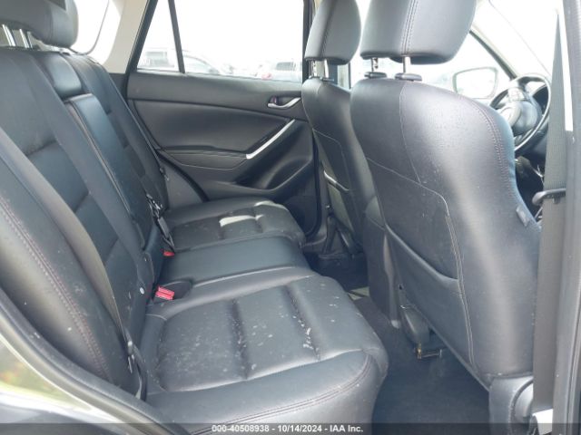 Photo 7 VIN: JM3KE2DY4G0709098 - MAZDA CX-5 