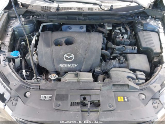 Photo 9 VIN: JM3KE2DY4G0709098 - MAZDA CX-5 