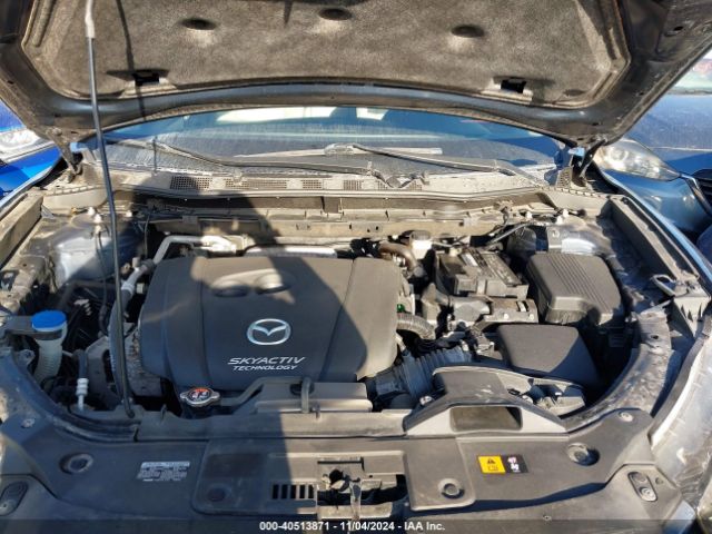 Photo 9 VIN: JM3KE2DY4G0716200 - MAZDA CX-5 