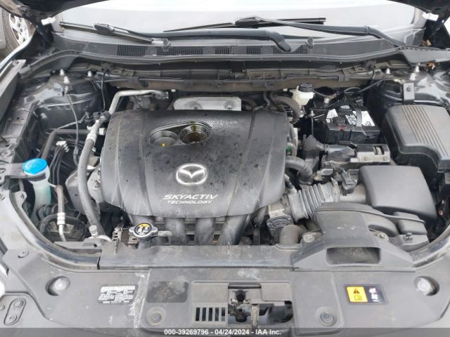 Photo 9 VIN: JM3KE2DY4G0725950 - MAZDA CX-5 