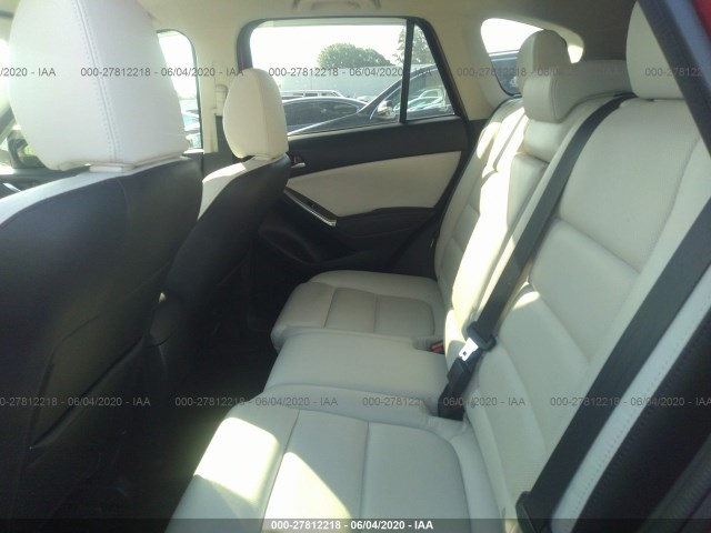 Photo 7 VIN: JM3KE2DY4G0732820 - MAZDA CX-5 