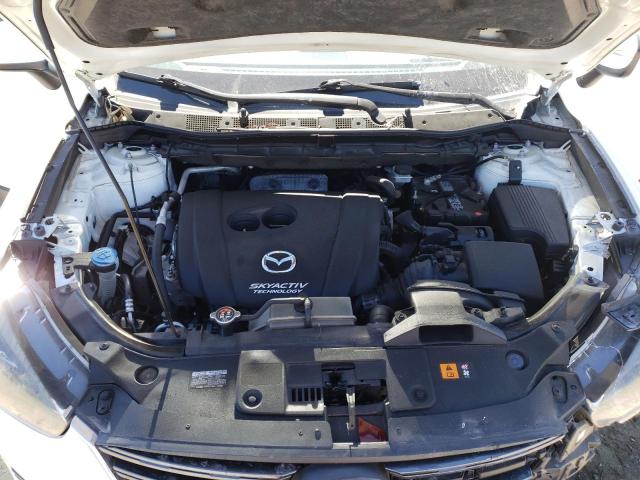 Photo 6 VIN: JM3KE2DY4G0745616 - MAZDA CX-5 GT 