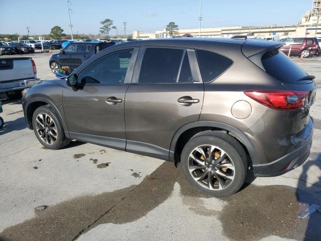 Photo 1 VIN: JM3KE2DY4G0748533 - MAZDA CX-5 