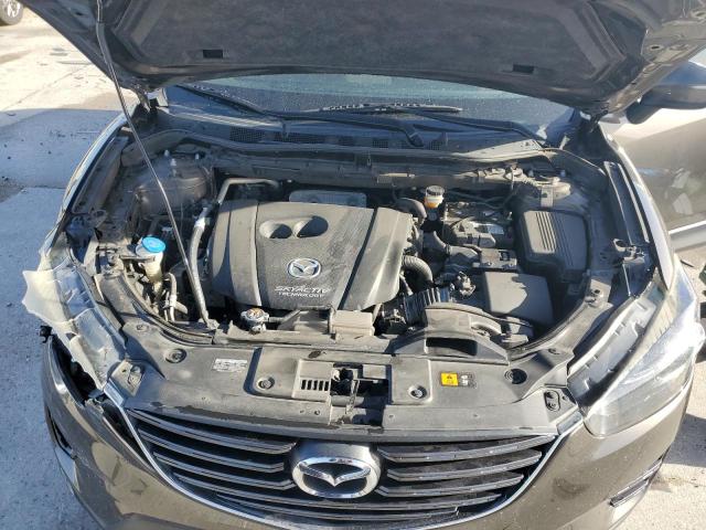 Photo 11 VIN: JM3KE2DY4G0748533 - MAZDA CX-5 