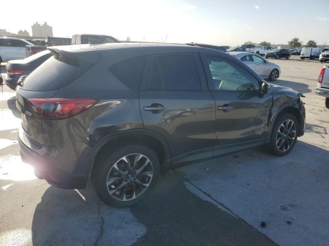 Photo 2 VIN: JM3KE2DY4G0748533 - MAZDA CX-5 