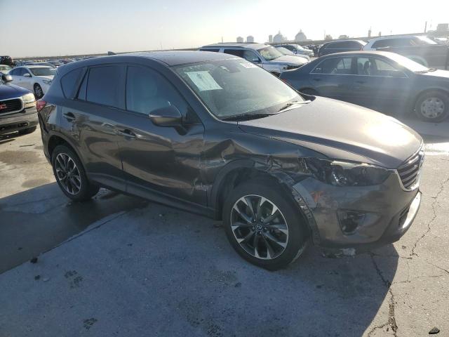 Photo 3 VIN: JM3KE2DY4G0748533 - MAZDA CX-5 