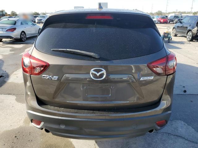 Photo 5 VIN: JM3KE2DY4G0748533 - MAZDA CX-5 