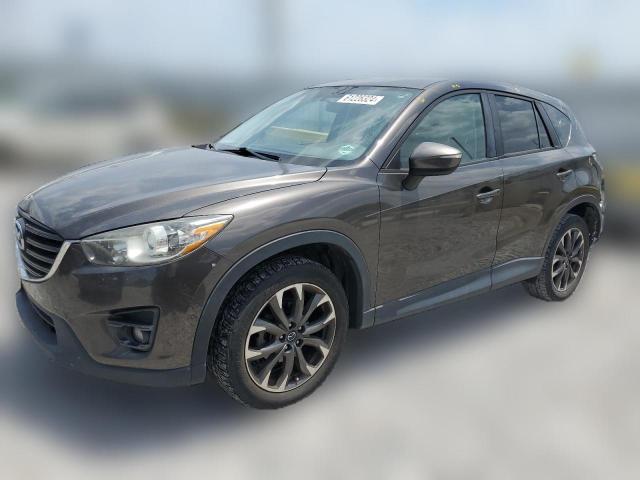 Photo 0 VIN: JM3KE2DY4G0762528 - MAZDA CX-5 