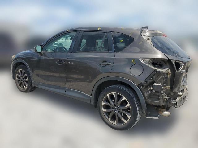 Photo 1 VIN: JM3KE2DY4G0762528 - MAZDA CX-5 