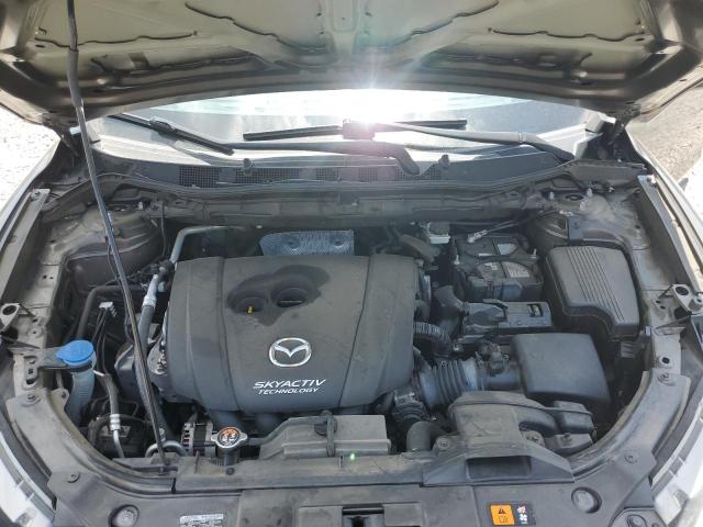 Photo 11 VIN: JM3KE2DY4G0762528 - MAZDA CX-5 