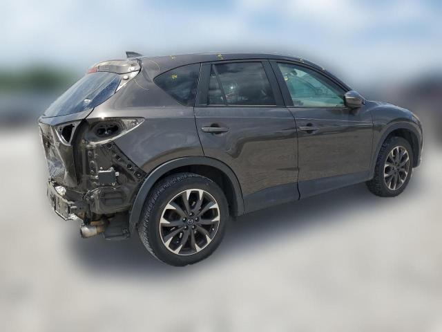 Photo 2 VIN: JM3KE2DY4G0762528 - MAZDA CX-5 