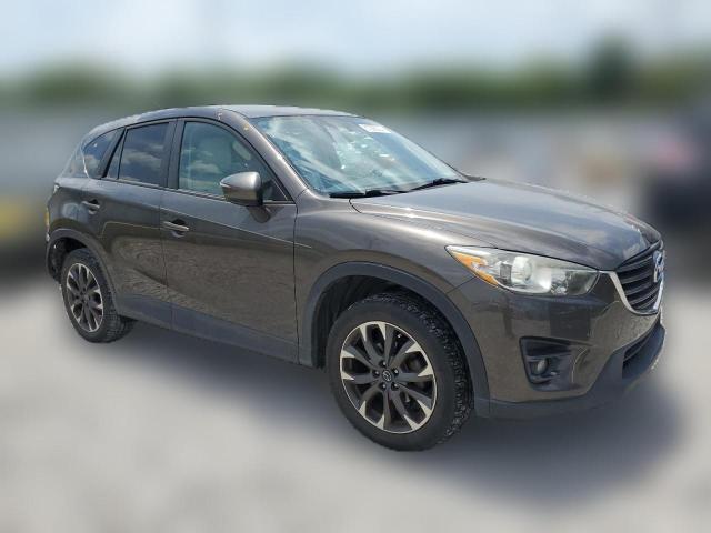 Photo 3 VIN: JM3KE2DY4G0762528 - MAZDA CX-5 