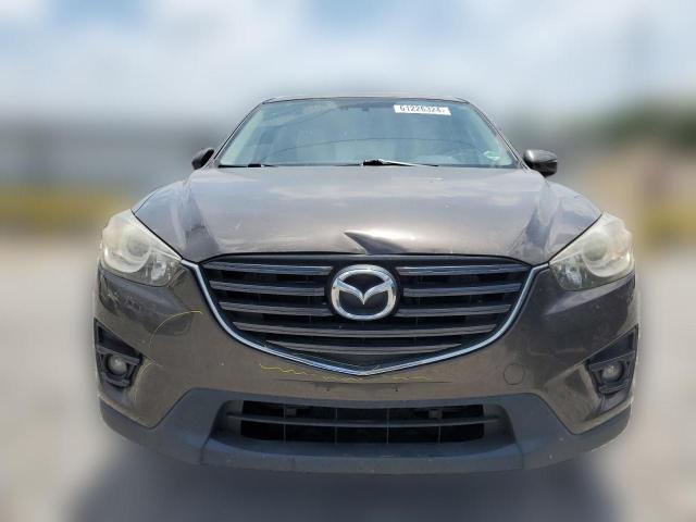 Photo 4 VIN: JM3KE2DY4G0762528 - MAZDA CX-5 