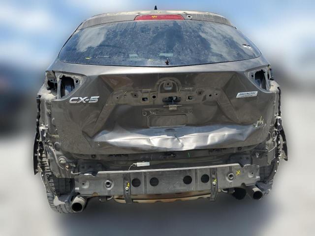 Photo 5 VIN: JM3KE2DY4G0762528 - MAZDA CX-5 