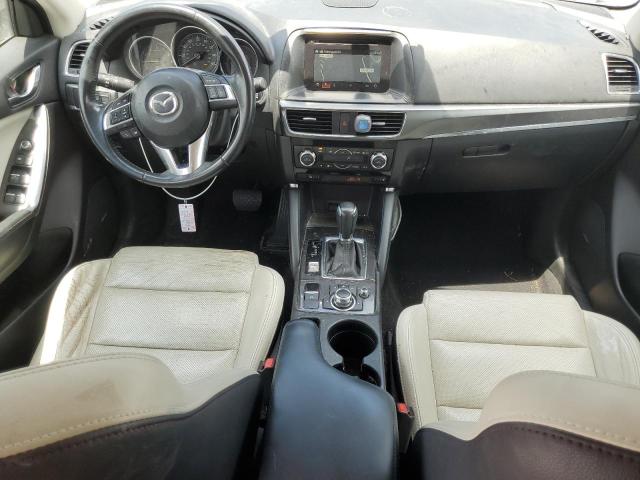 Photo 7 VIN: JM3KE2DY4G0762528 - MAZDA CX-5 