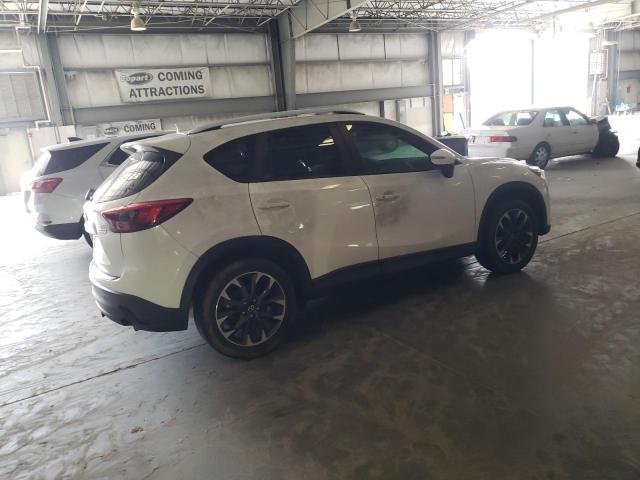 Photo 2 VIN: JM3KE2DY4G0769592 - MAZDA CX-5 GT 