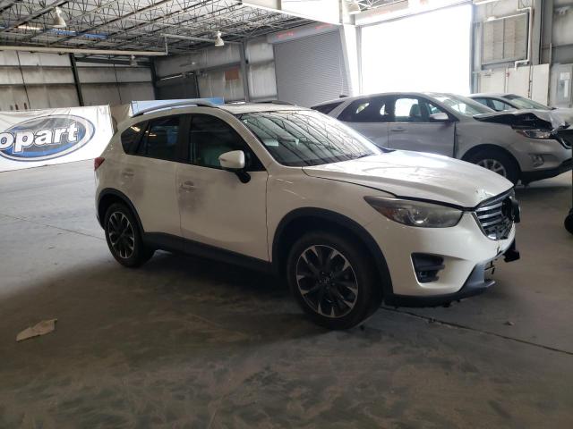 Photo 3 VIN: JM3KE2DY4G0769592 - MAZDA CX-5 GT 